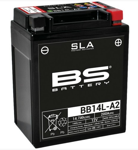 Batteria esente - , da