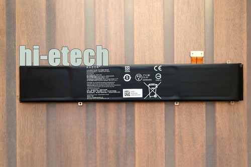 Batteria originale nuova