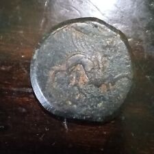 antica moneta iberica castulo