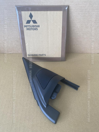 Mitsubishi pajero montero v97w - mitsubishi,
