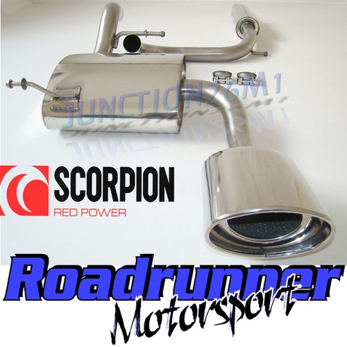 Scorpion svw025 volkswagen - scorpion,