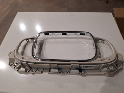 Fiat 500 735628513 - fiat, cornice