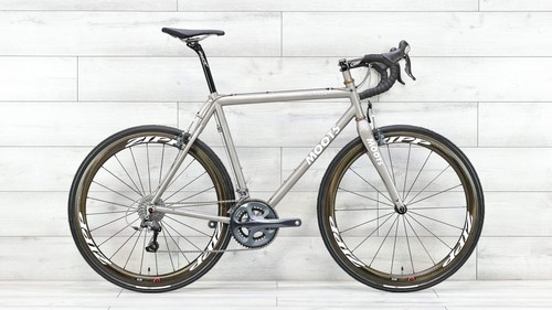 Moots psychlo titanium - moots,