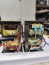 trasformatori mot provenienti da forni microonde rottamati 