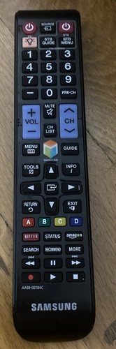 Samsung smart remote - tv,