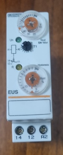Crouzet 84872101 - crouzet,