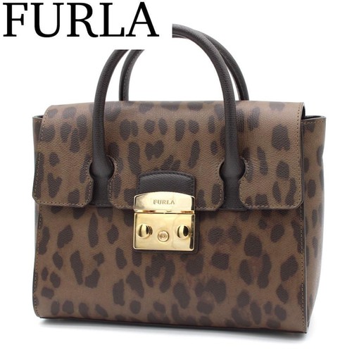 Borsa mano furla metropolis - a,
