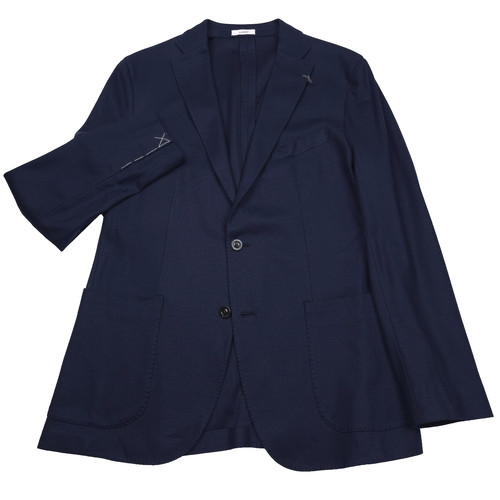 Giacca uomo boglioli blu - uomo,