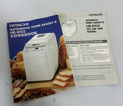 Hitachi b102 automatico - hb-b102,