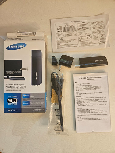 Adattatore lan wireless - lan,