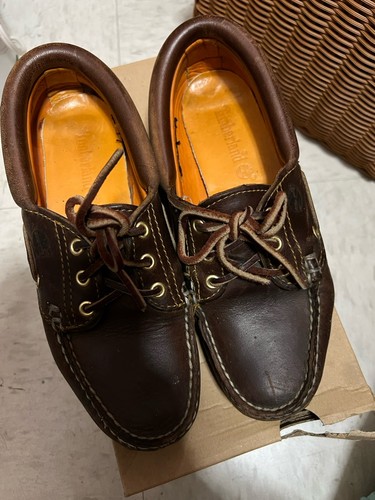 Scarpe barca timberland - scarpe, da