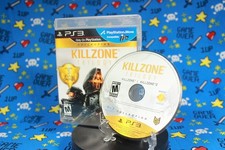 Killzone Trilogy (Sony