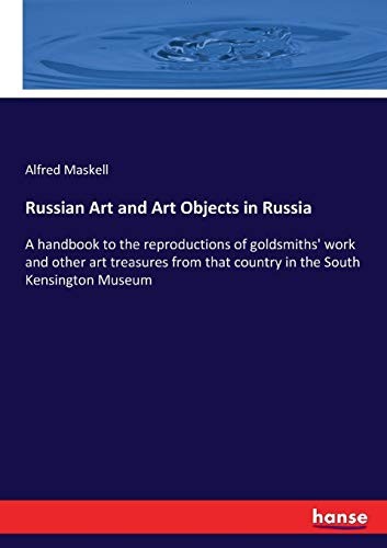 Russian art and - russian,