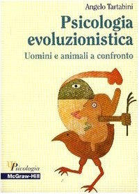 Psicologia evoluzionistica - psicologia,