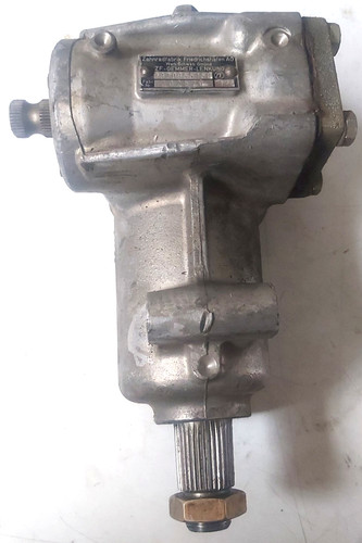Scatola sterzo originale bmw - scatola,
