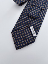 💙👔 Cravatta E. Marinella