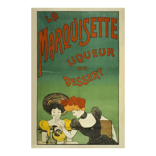 1903 leonetto cappiello - 1903, la