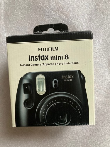 Fujifilm instax mini - fujifilm,