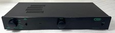 Amplificatore stereo integrato