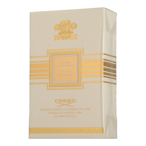 Creed acqua originale - acqua,