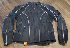 Giacca equitazione Harley