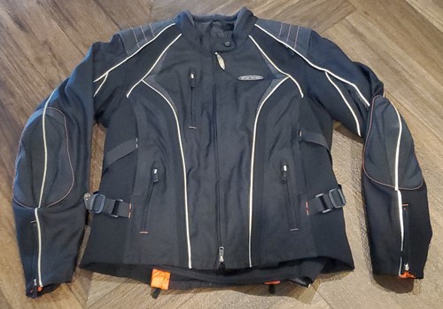 Giacca equitazione harley - equitazione,