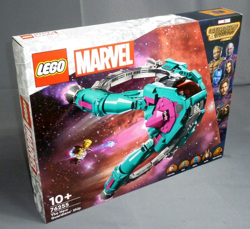 Lego super heroes 76255 la - lego®,