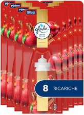 Sense & Spray Ricarica, Profumatore per Ambienti Con Sensore Di Movimento, Edizi