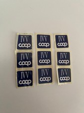 9 PUNTI BOLLINI COOP ALLEANZA