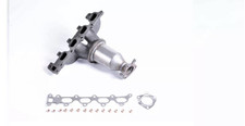 CATALIZZATORE MOTORI VAUXHALL