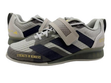 Adidas Adipower III