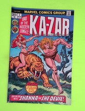 Ka-Zar #2 vol. 2 fumetti
