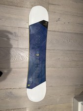 Snowboard Nidecker Micron Merc