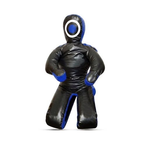 Mma grappling dummy libbre - mma,