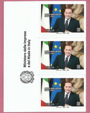 ITALIA 2024 Silvio Berlusconi