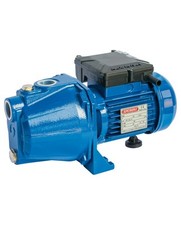 SPERONI CAM 40 HP 0,75 MONOFASE Elettropompa Autoadescante Pompa Autoclave