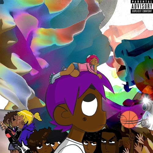 Lil uzi vert - -,