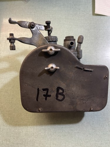 Carburatore vespa piaggio - carburatore,