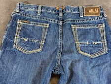 Ariat M4 Jeans Uomo 38x30