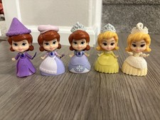 Jakks Disney Principessa Sofia