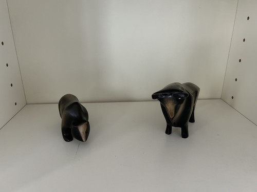 Personaggi borsa orso - borsa, e