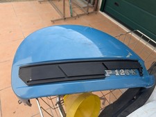 Scocca Laterale Px Sinistra  Completa