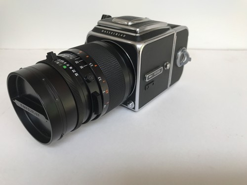 Hasselblad 500c 500 objectif - 500,