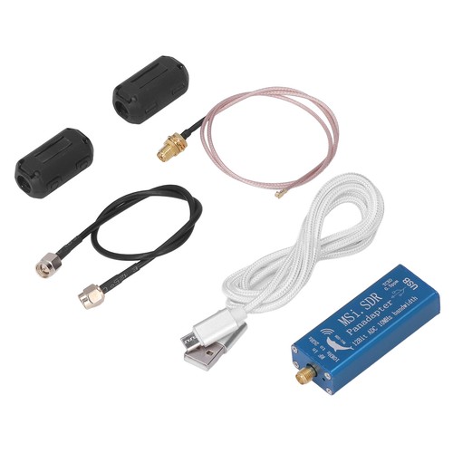 Ricevitore sdr khz ghz 12 - khz-2,