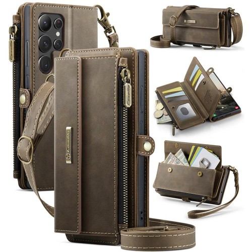 Custodia pelle con - pelle,