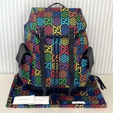GUCCI 598140 GG Zaino