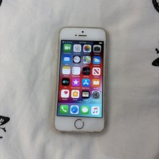Apple iPhone 5s A1457 16gb Oro