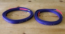 Tellurium Q Blue II Cavo