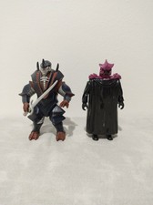 Superhuman Samurai Syber-Squad