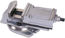 MORSA A VITE CON BASE GIREVOLE